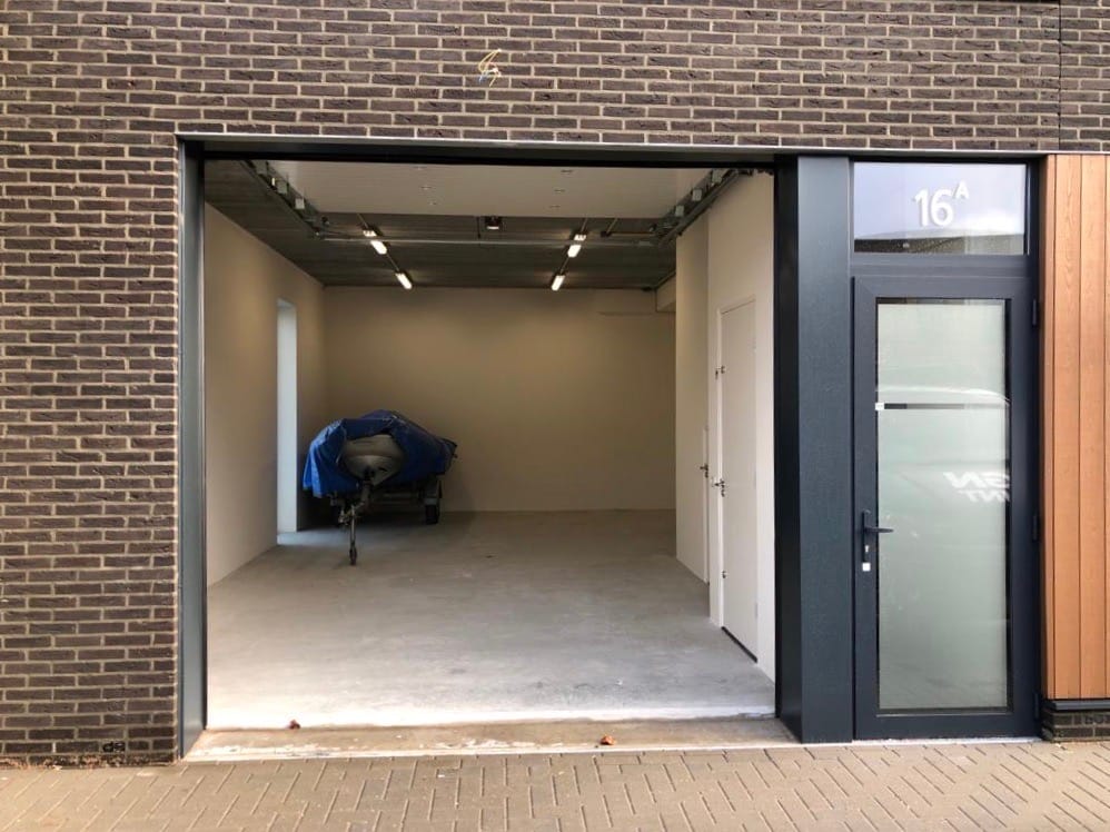 Bekijk foto 3 van Deltazijde 16-a