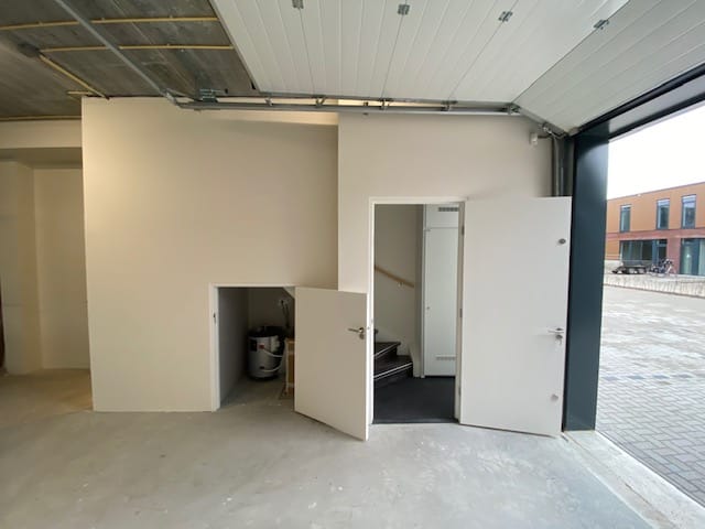 Bekijk foto 5 van Deltazijde 16-a
