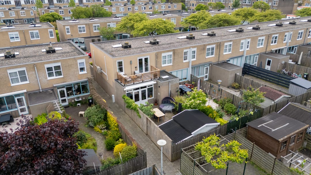 Photo 38 of Tegenhouderstraat 10