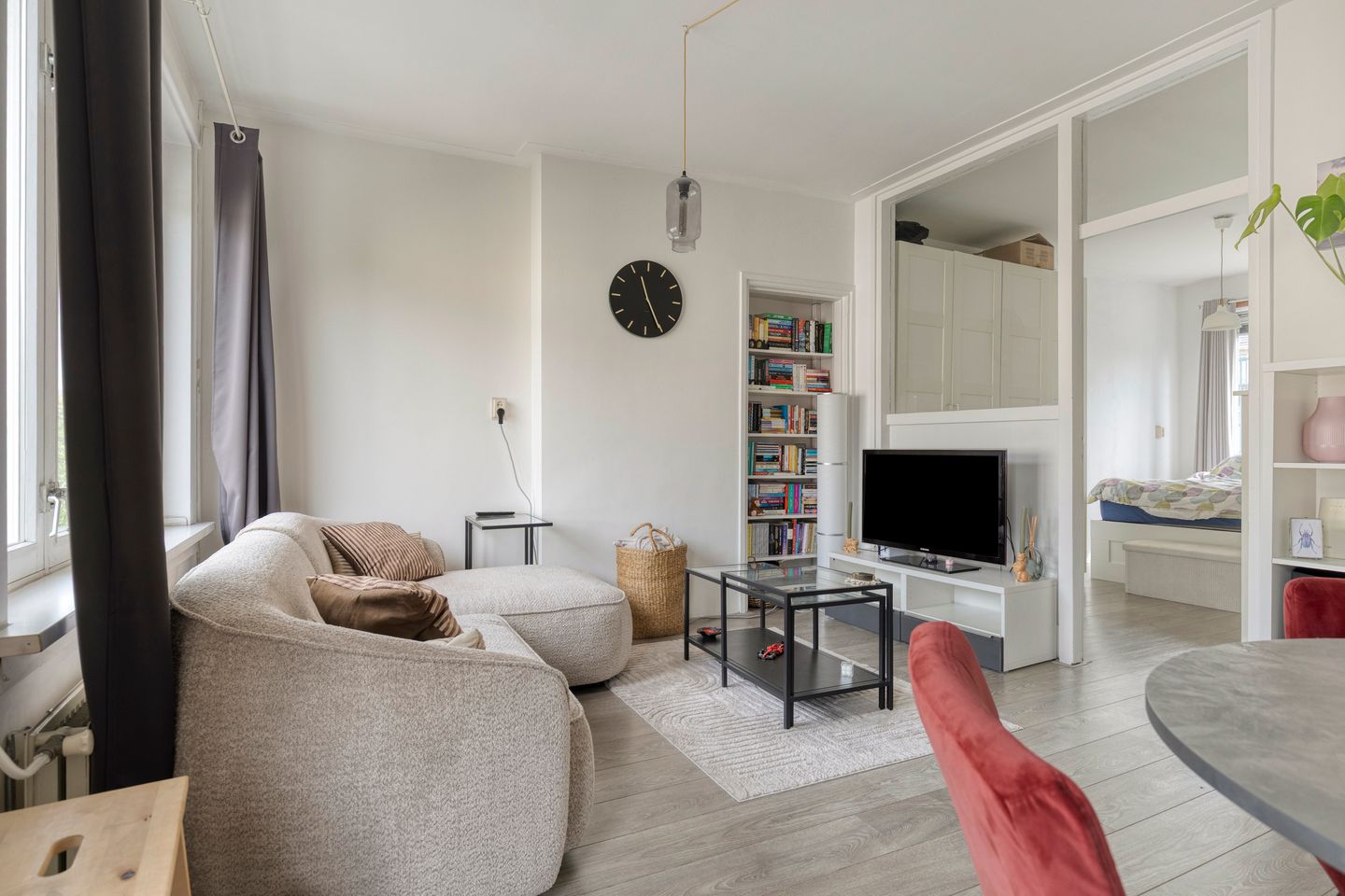 Foto 5 van Freek Oxstraat 25-2