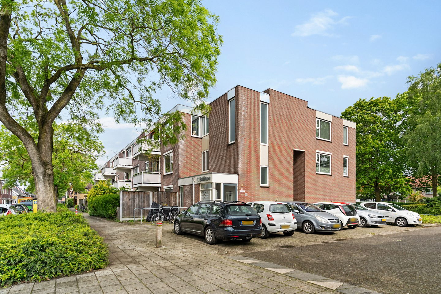 Foto 5 van Billitonstraat 56