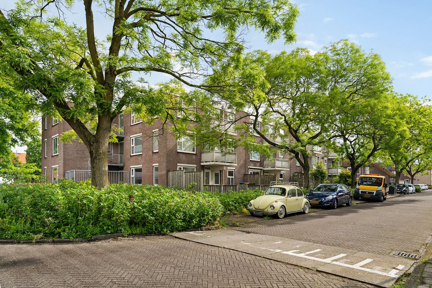 Foto 25 van Billitonstraat 56