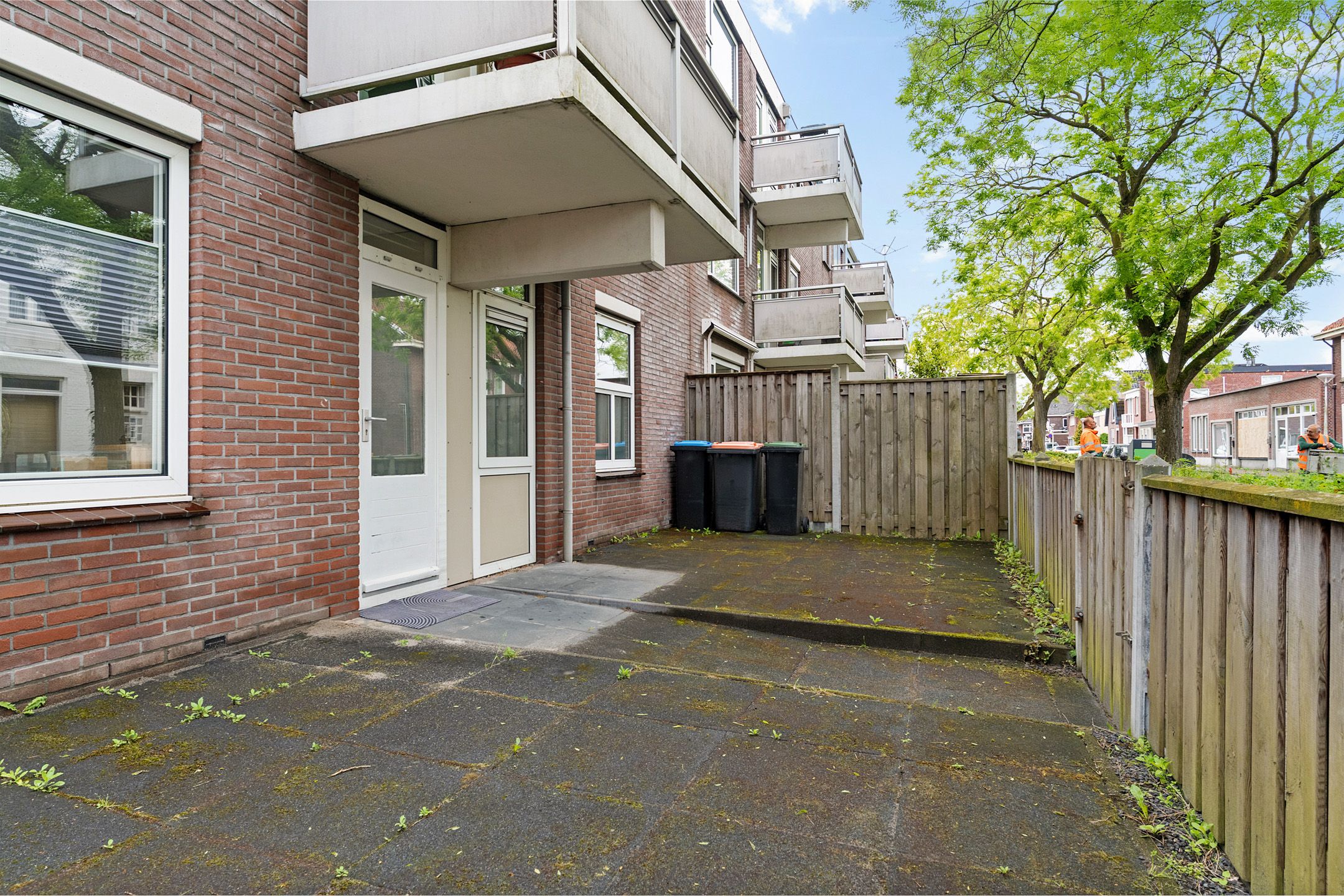 Foto 21 van Billitonstraat 56