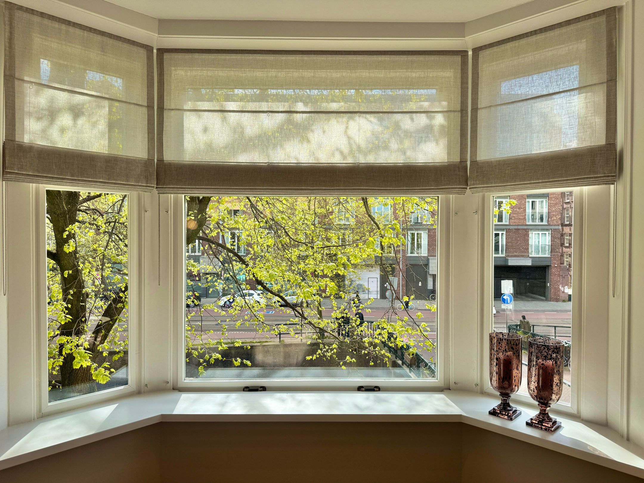 Photo 18 of Lijnbaansgracht 211-1