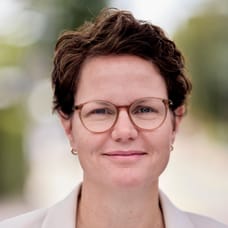 Hanneke Schoeman RT - Vastgoedadviseur