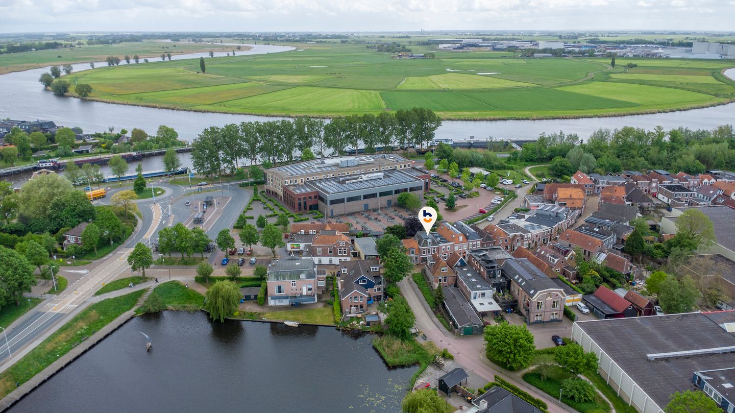 Foto 4 van Buitenkwartier 7