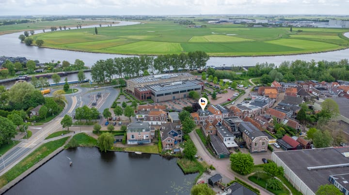 Foto 4 van Buitenkwartier 7