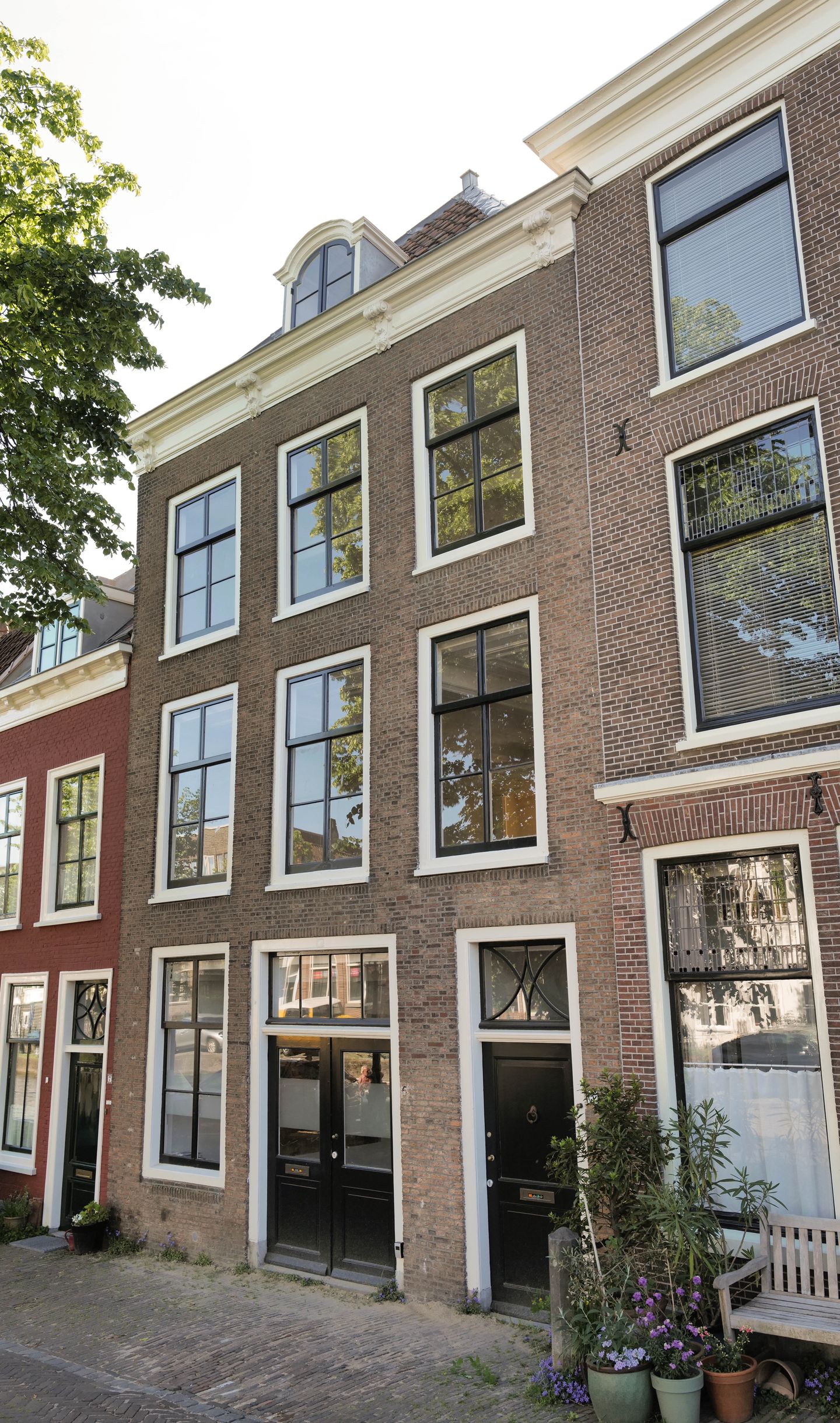 Foto 4 van Vliet 5-B