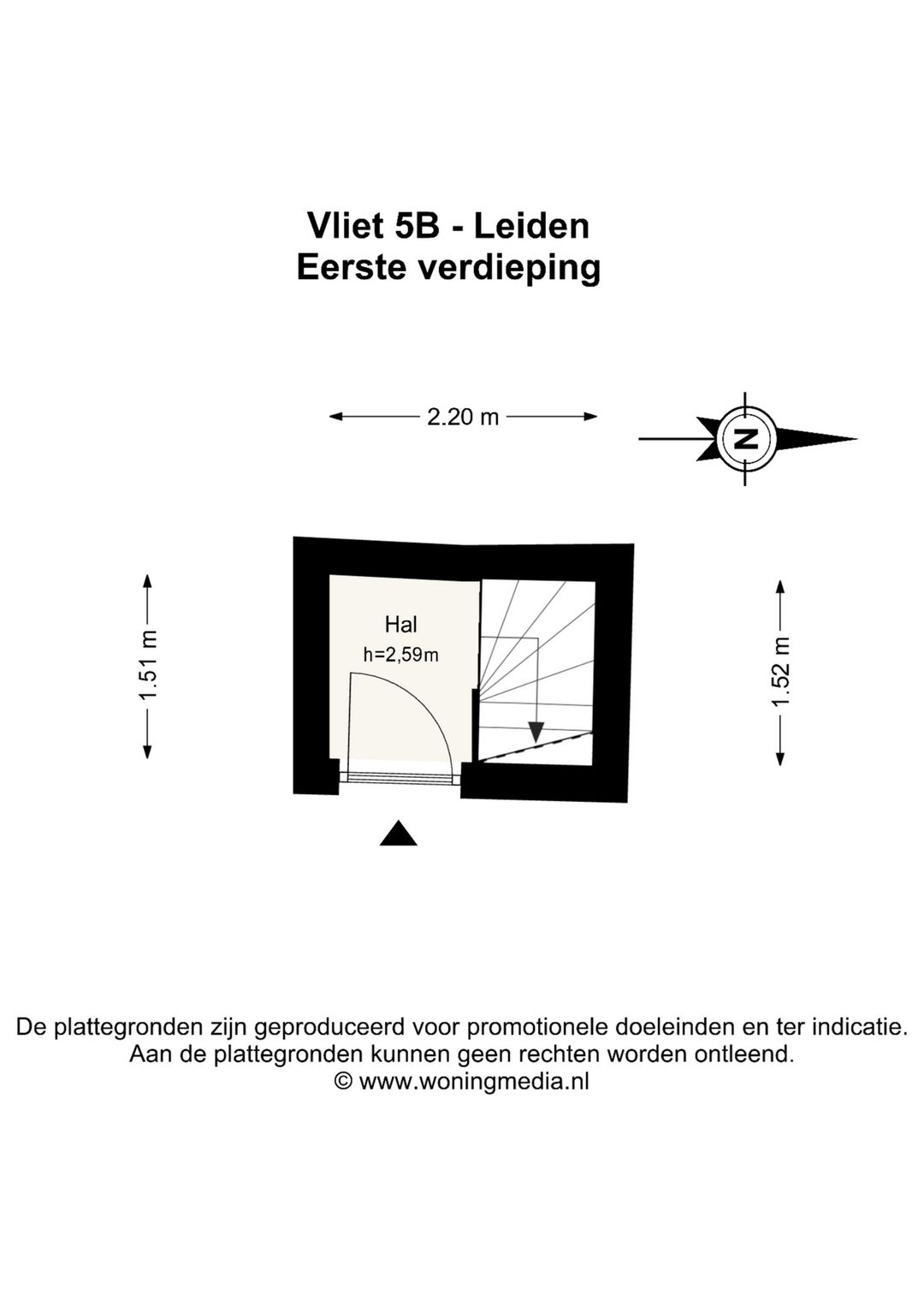 Foto 37 van Vliet 5-B