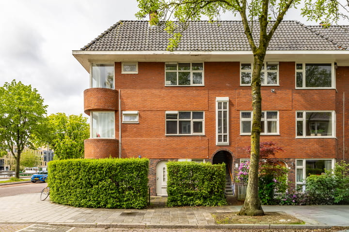 Foto 4 van Hamburgerstraat 4-A