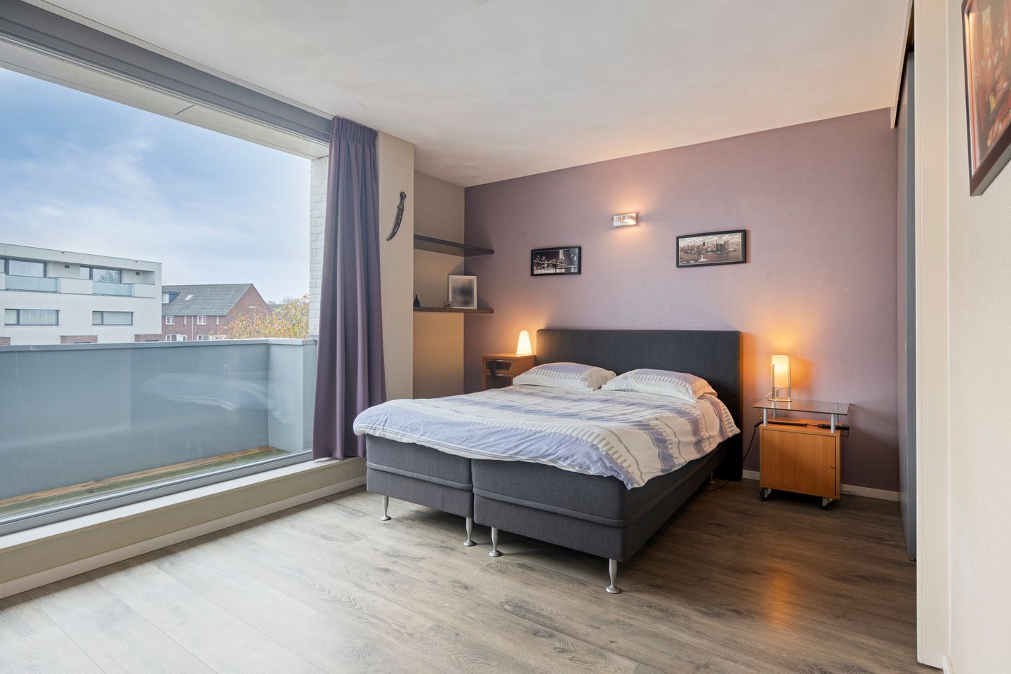 Foto 4 van Willy van Breemenstraat 7