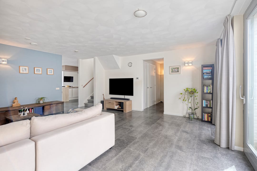 Foto 8 van Willy van Breemenstraat 7
