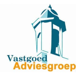 Vastgoed Adviesgroep Makelaars Logo