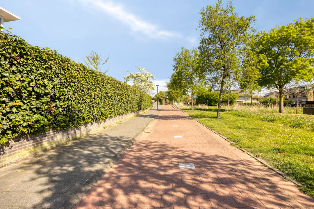 Photo 47 of Bachlaan 32