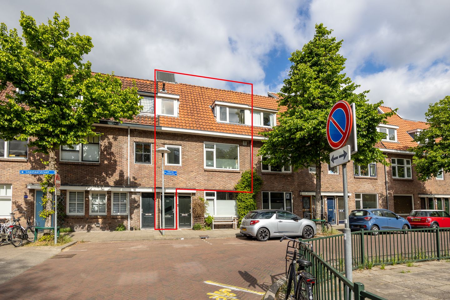 Photo 1 of Laan van Soestbergen 25-BS