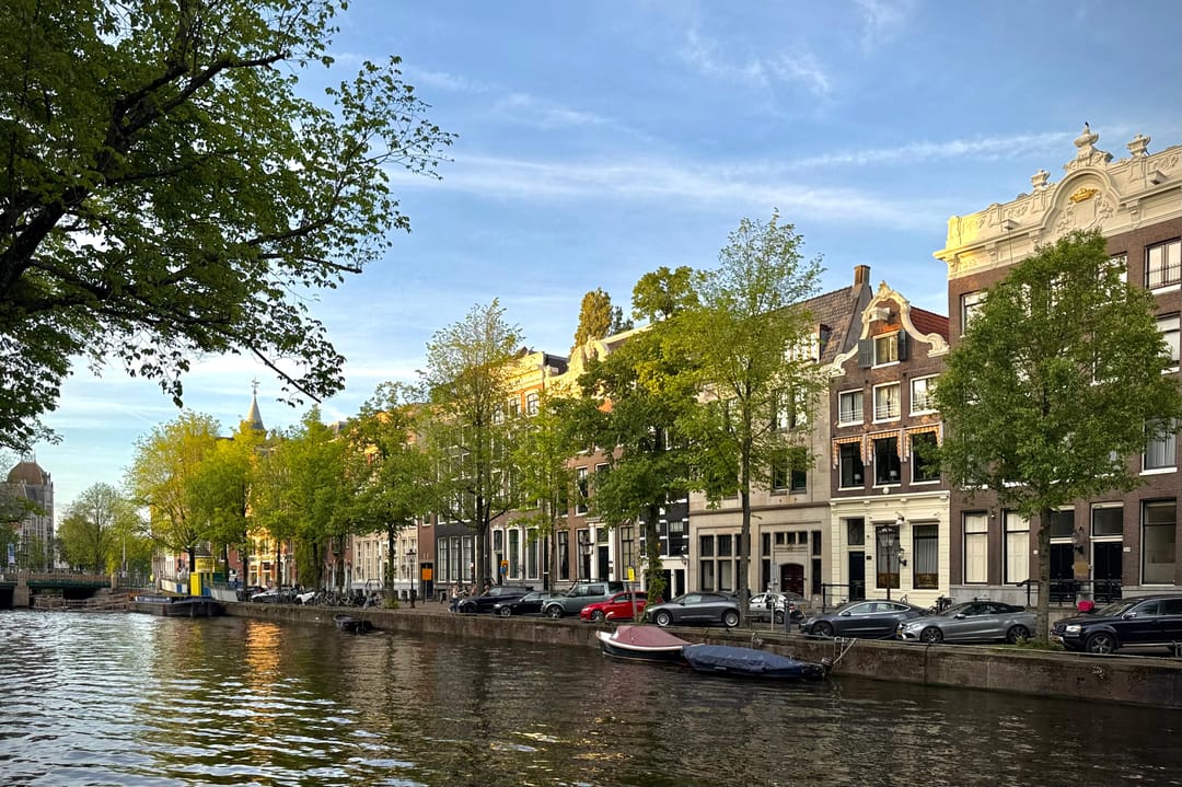 Photo 46 of Keizersgracht 215