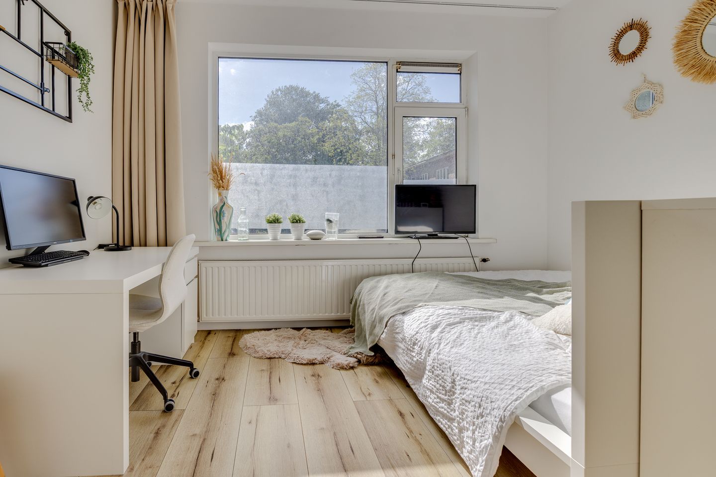 Foto 5 van Laan van Soestbergen 25-BS
