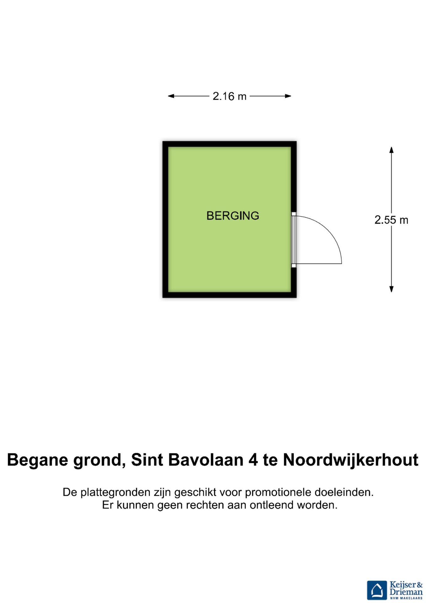Foto 42 van Sint Bavolaan 4