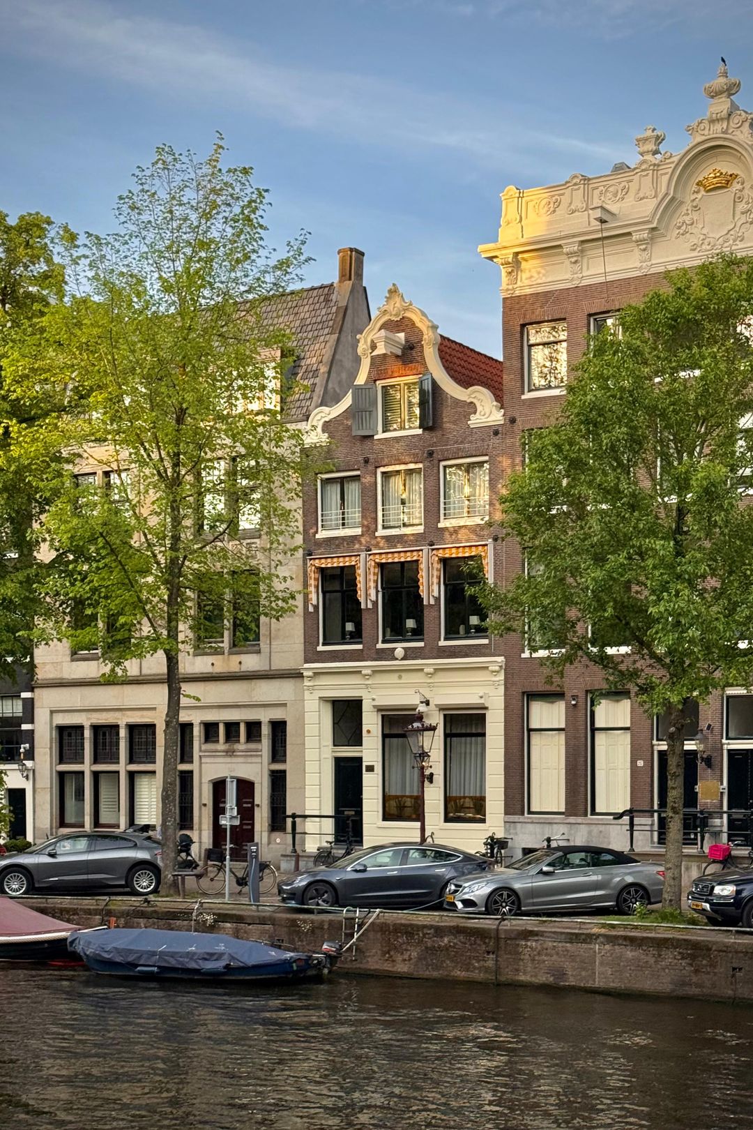Photo 47 of Keizersgracht 215