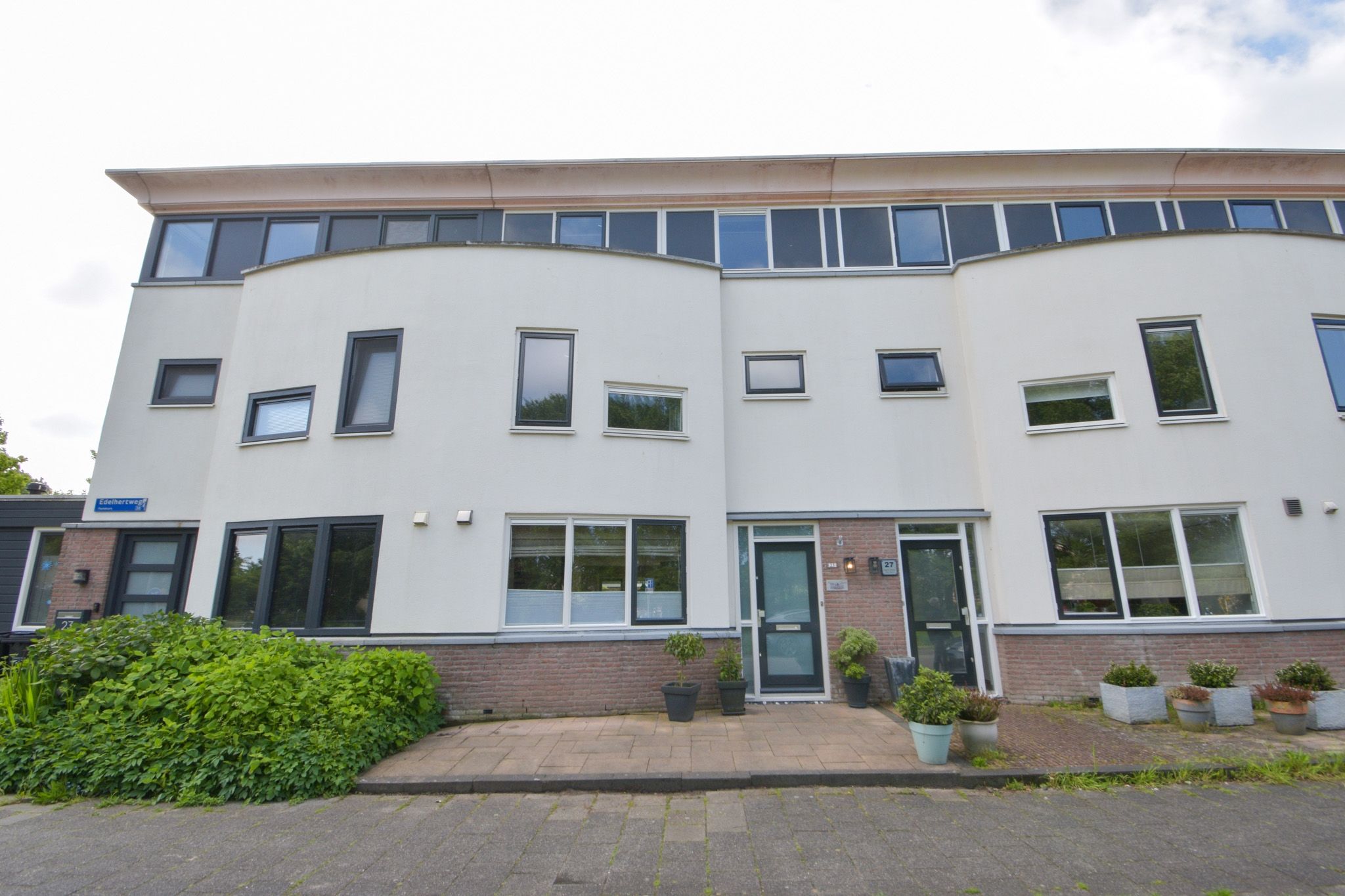 Edelhertweg 25 