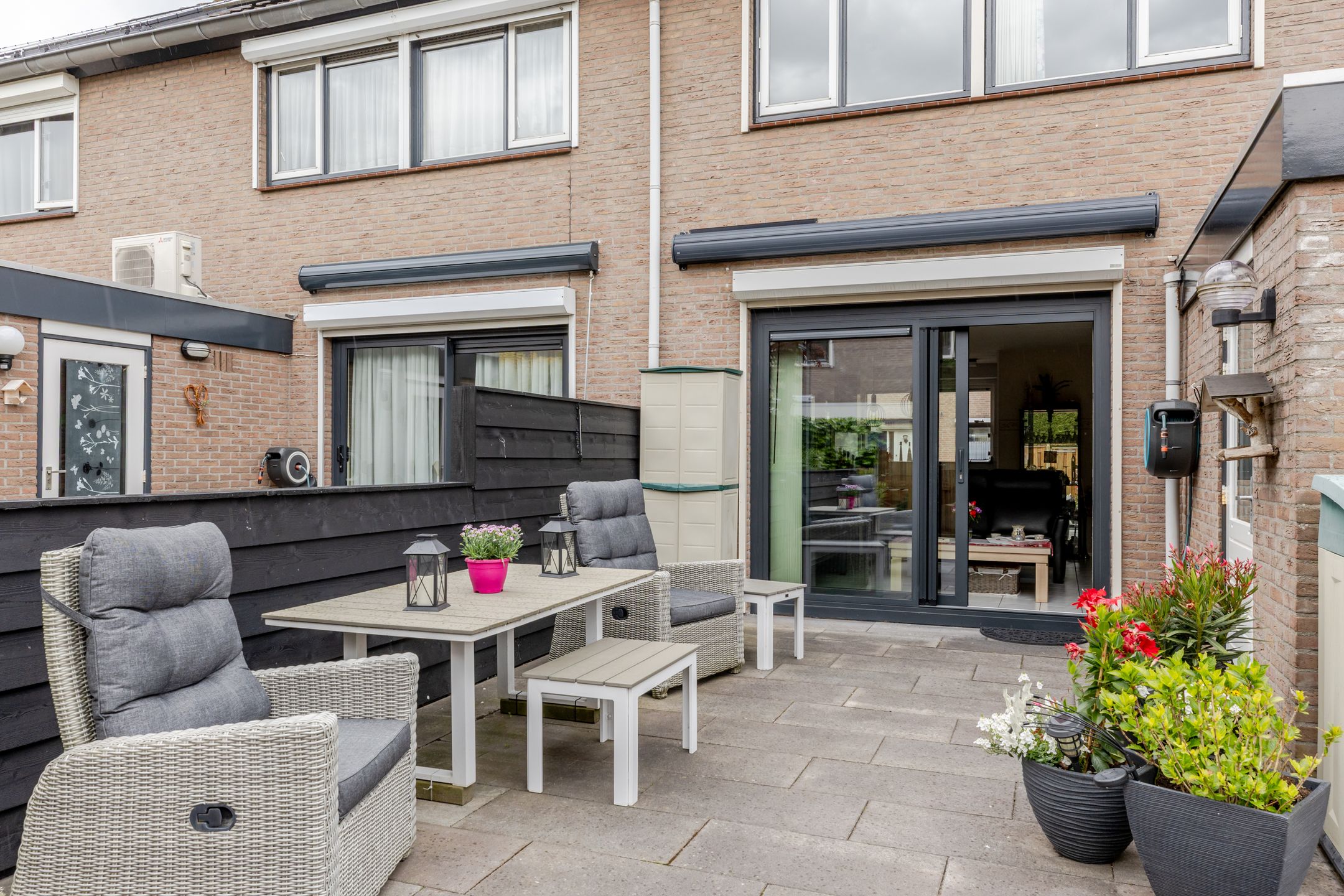 Photo 9 of Kreekstraat 18
