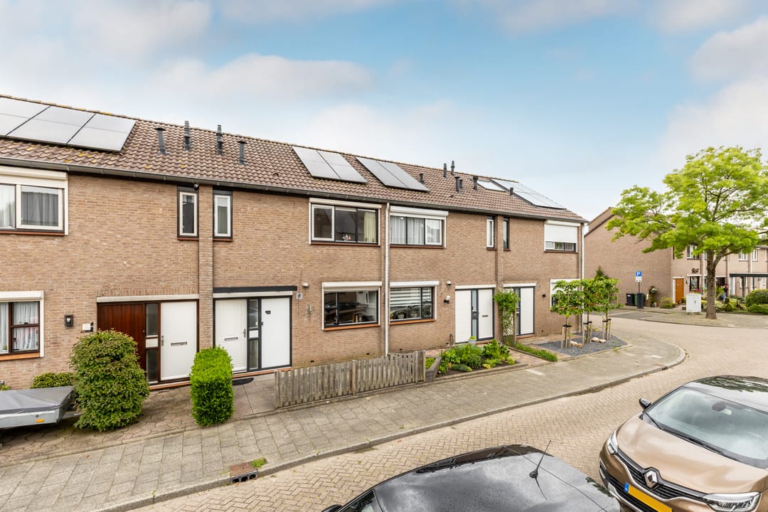 Photo 2 of Kreekstraat 18