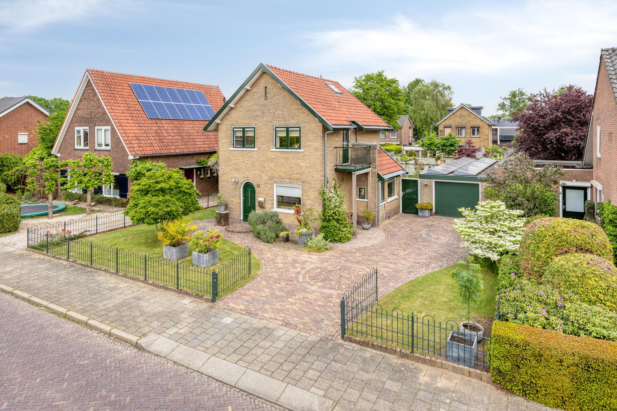 Postkantoorstraat 23 