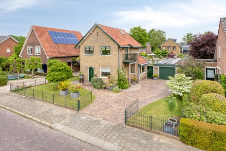Postkantoorstraat thumbnail
