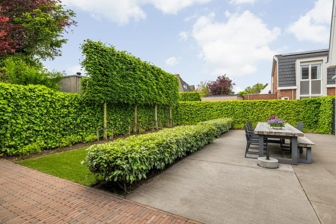 Foto 82 van Bavelselaan 141-D