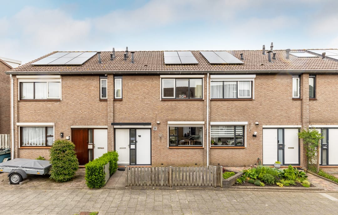 Photo 1 of Kreekstraat 18