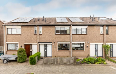 Kreekstraat thumbnail