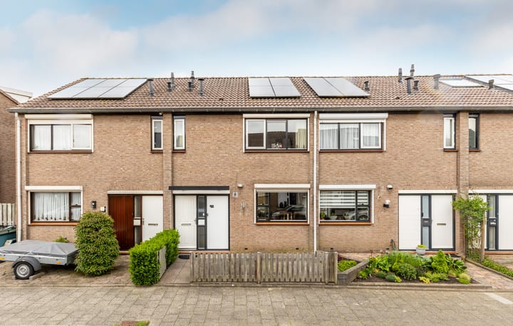 Kreekstraat 18