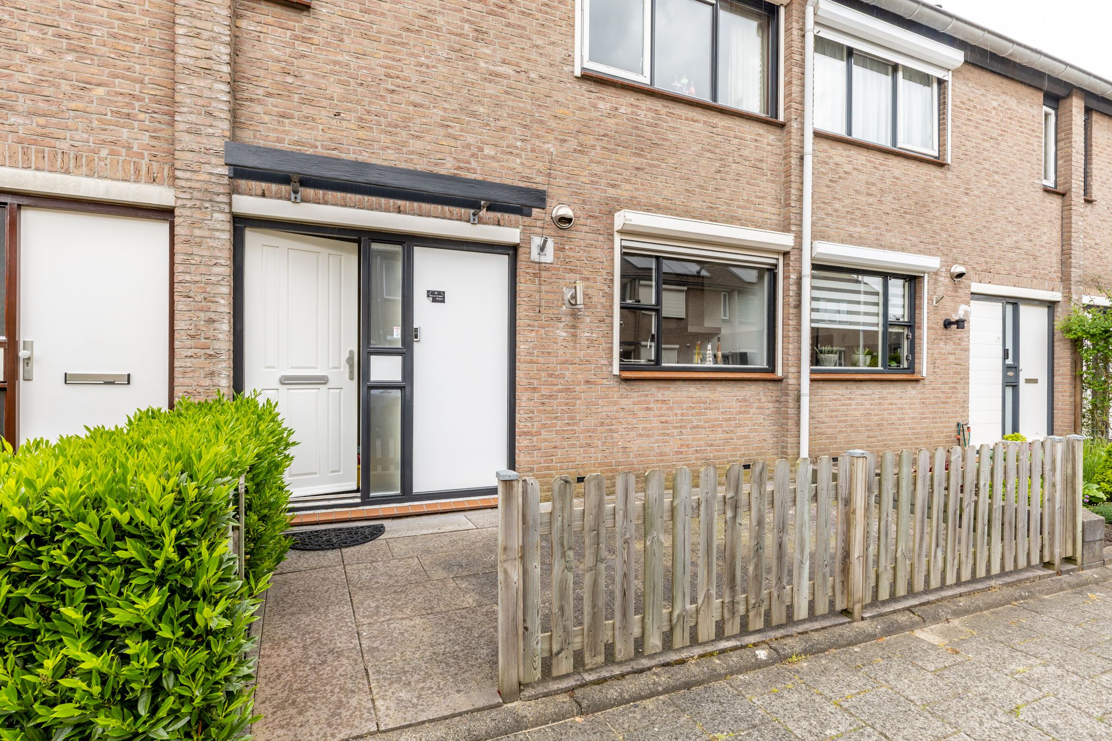 Photo 3 of Kreekstraat 18