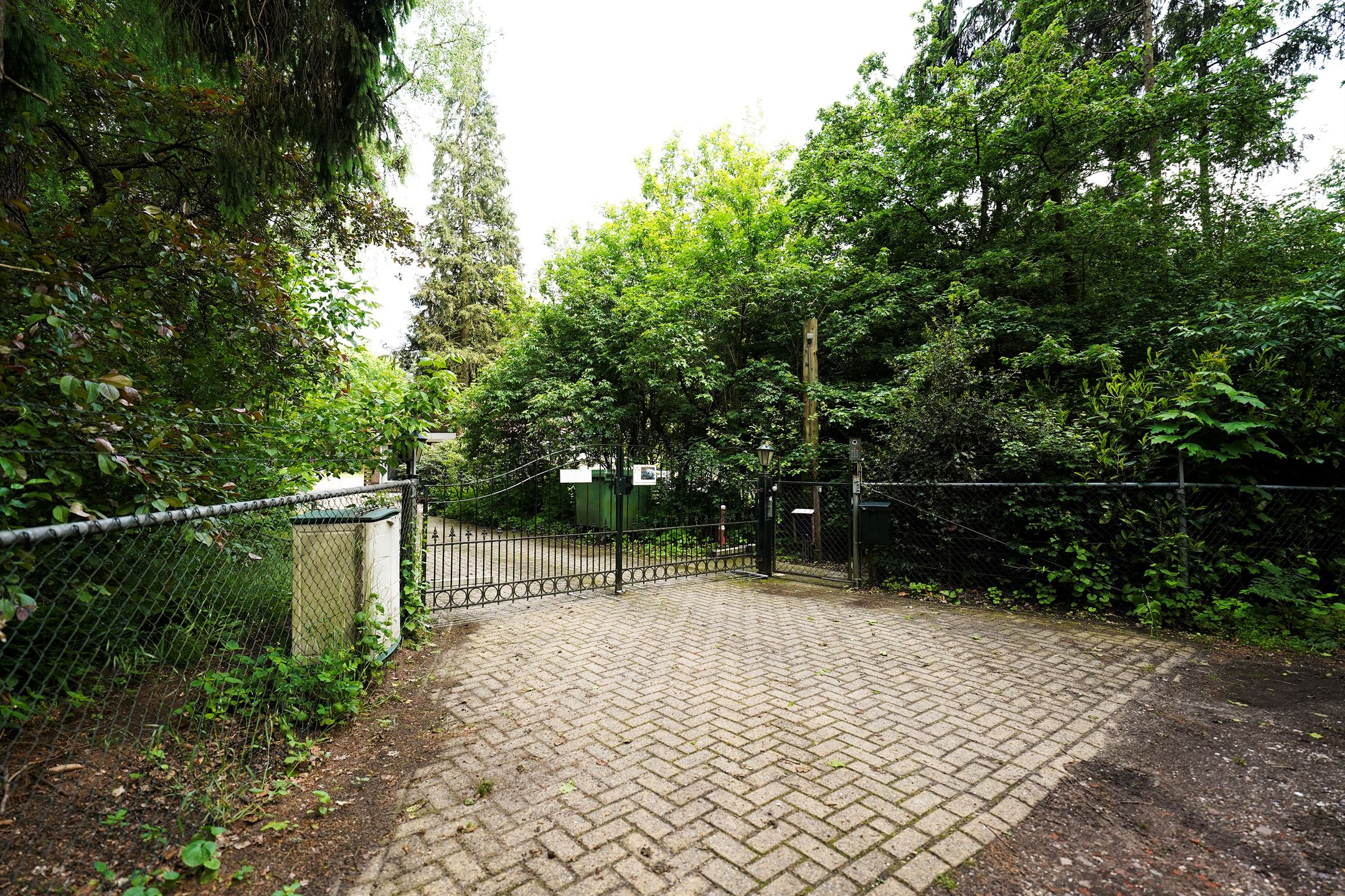 Photo 3 of Domeinenweg 4
