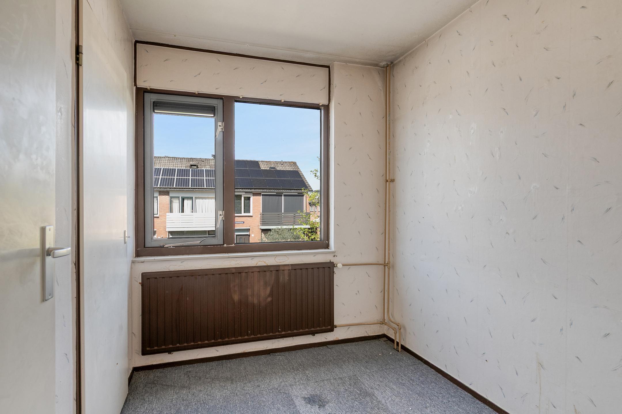 Foto 27 van Van Tetterodestraat 38
