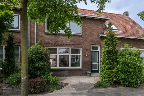 Wilhelminastraat thumbnail