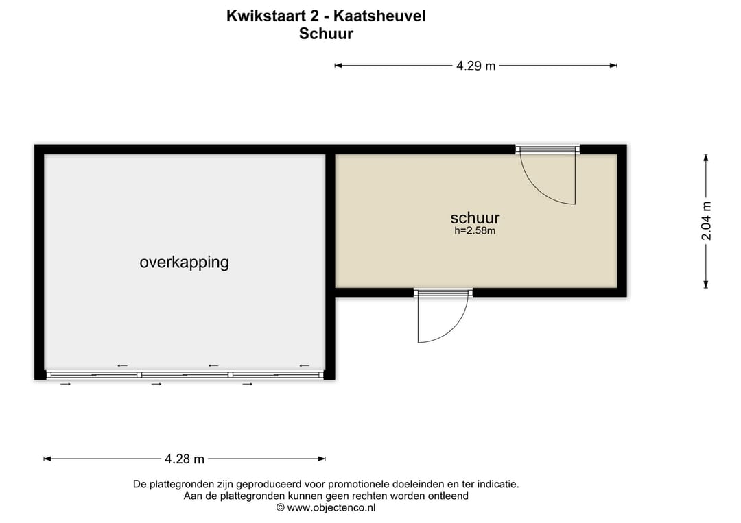 Foto 58 van Kwikstaart 2
