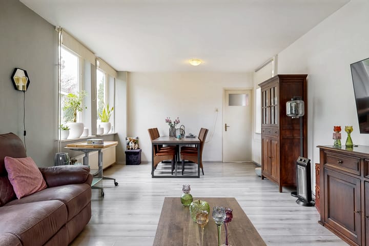 Appartement te koop: Kerkstraat 38, Driel