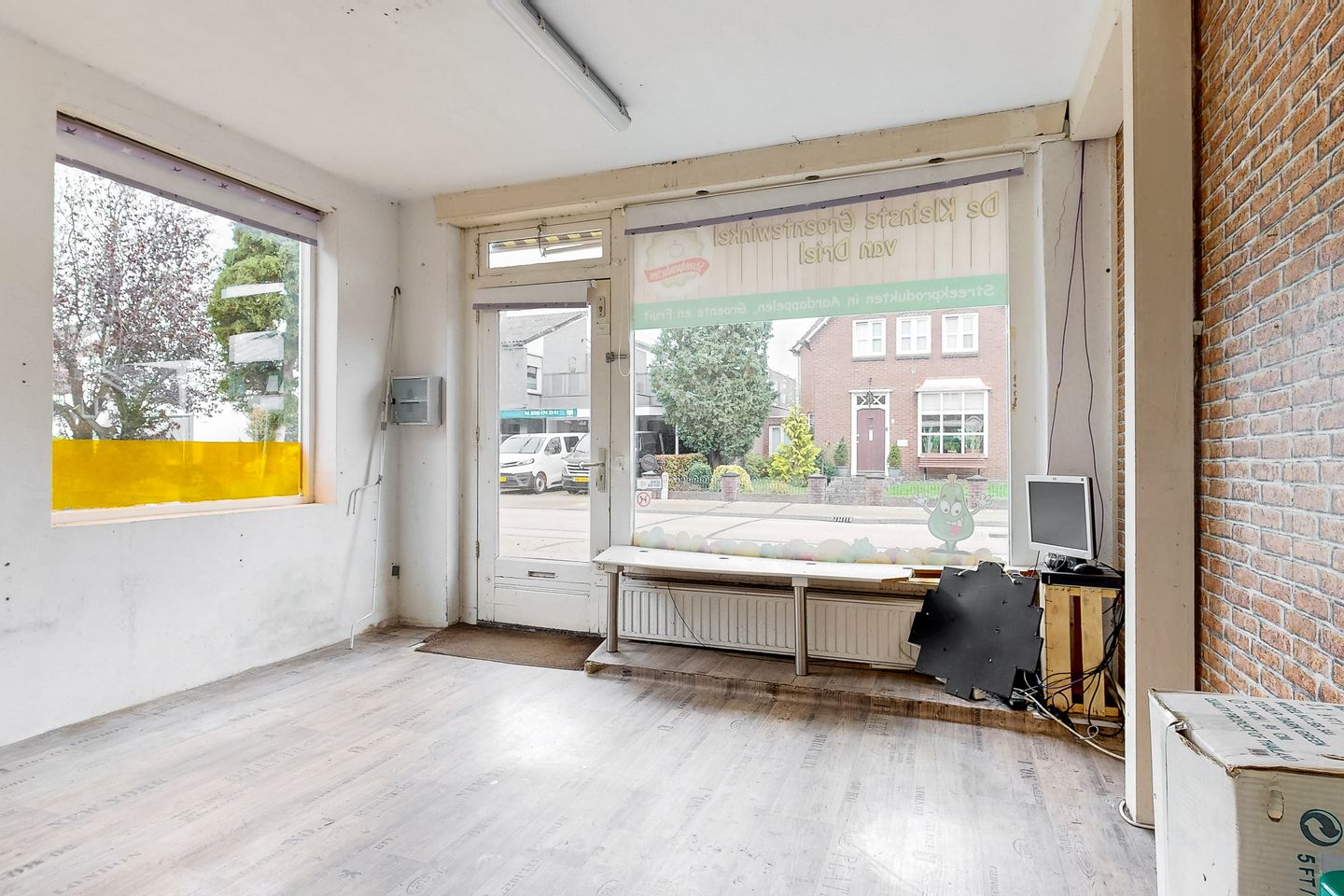 Foto 4 van Kerkstraat 38