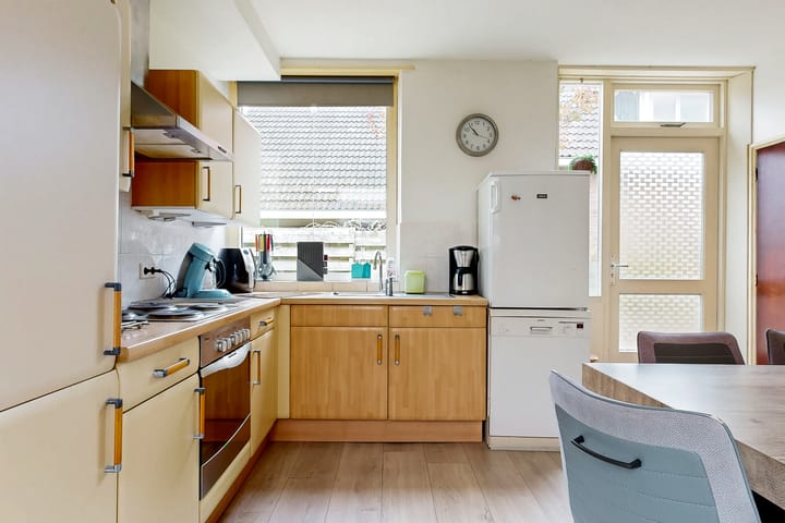 Appartement te koop: Kerkstraat 38, Driel