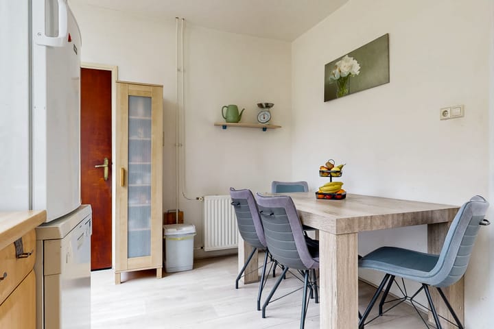 Appartement te koop: Kerkstraat 38, Driel