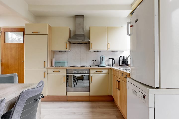 Appartement te koop: Kerkstraat 38, Driel