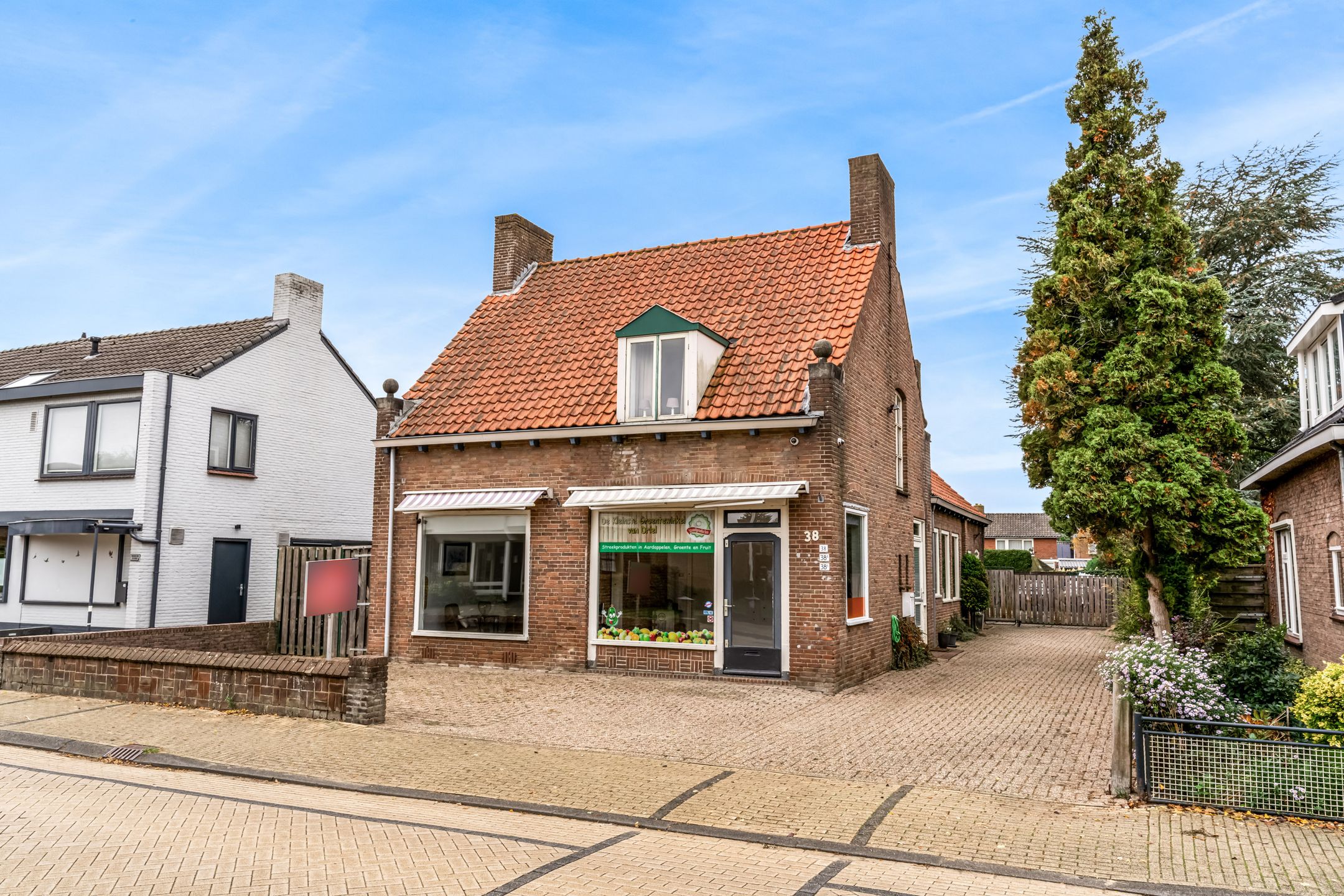 Foto 45 van Kerkstraat 38