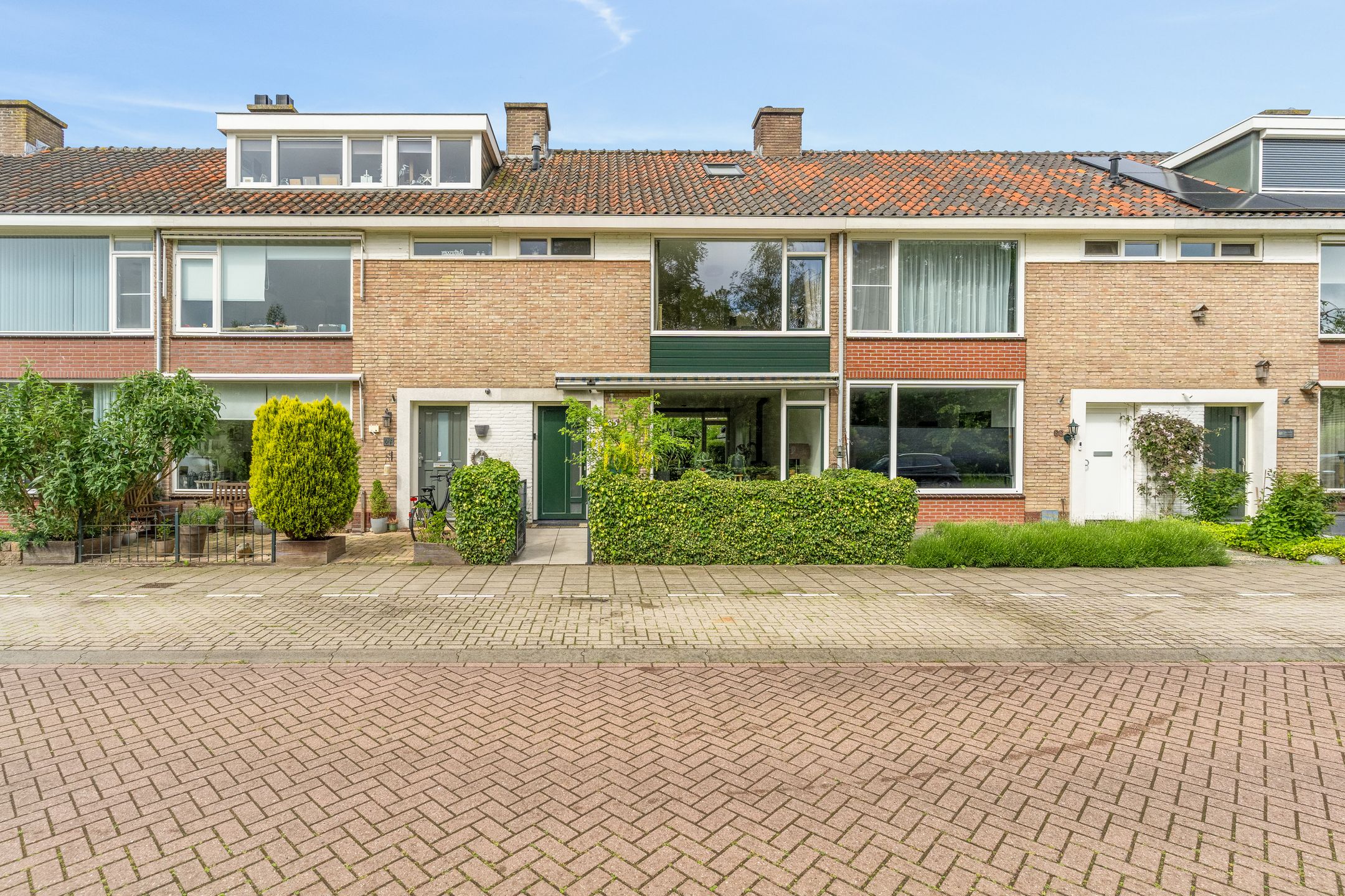Jan Willem Frisoweg 65