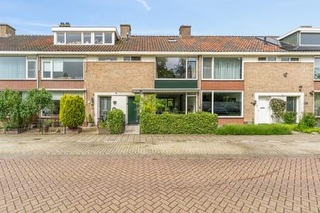 Jan Willem Frisoweg thumbnail