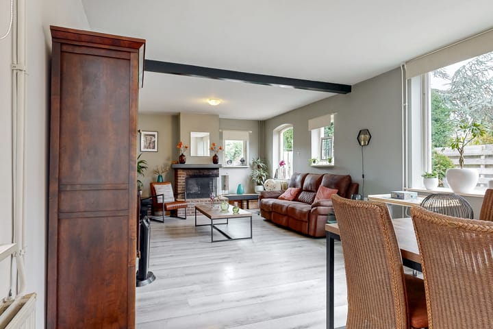 Appartement te koop: Kerkstraat 38, Driel