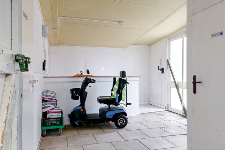Appartement te koop: Kerkstraat 38, Driel
