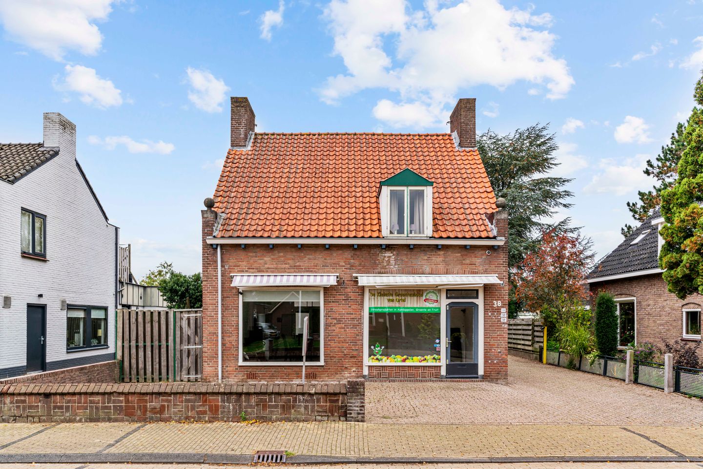 Foto 44 van Kerkstraat 38