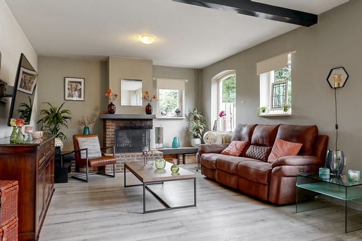 Appartement te koop: Kerkstraat 38, Driel
