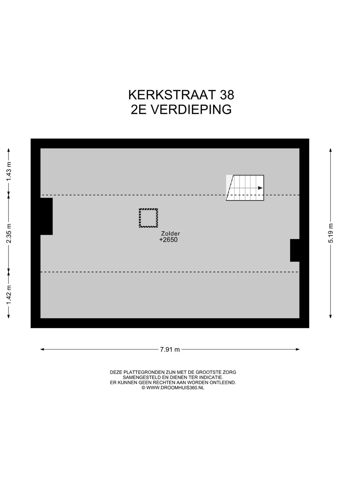 Foto 56 van Kerkstraat 38